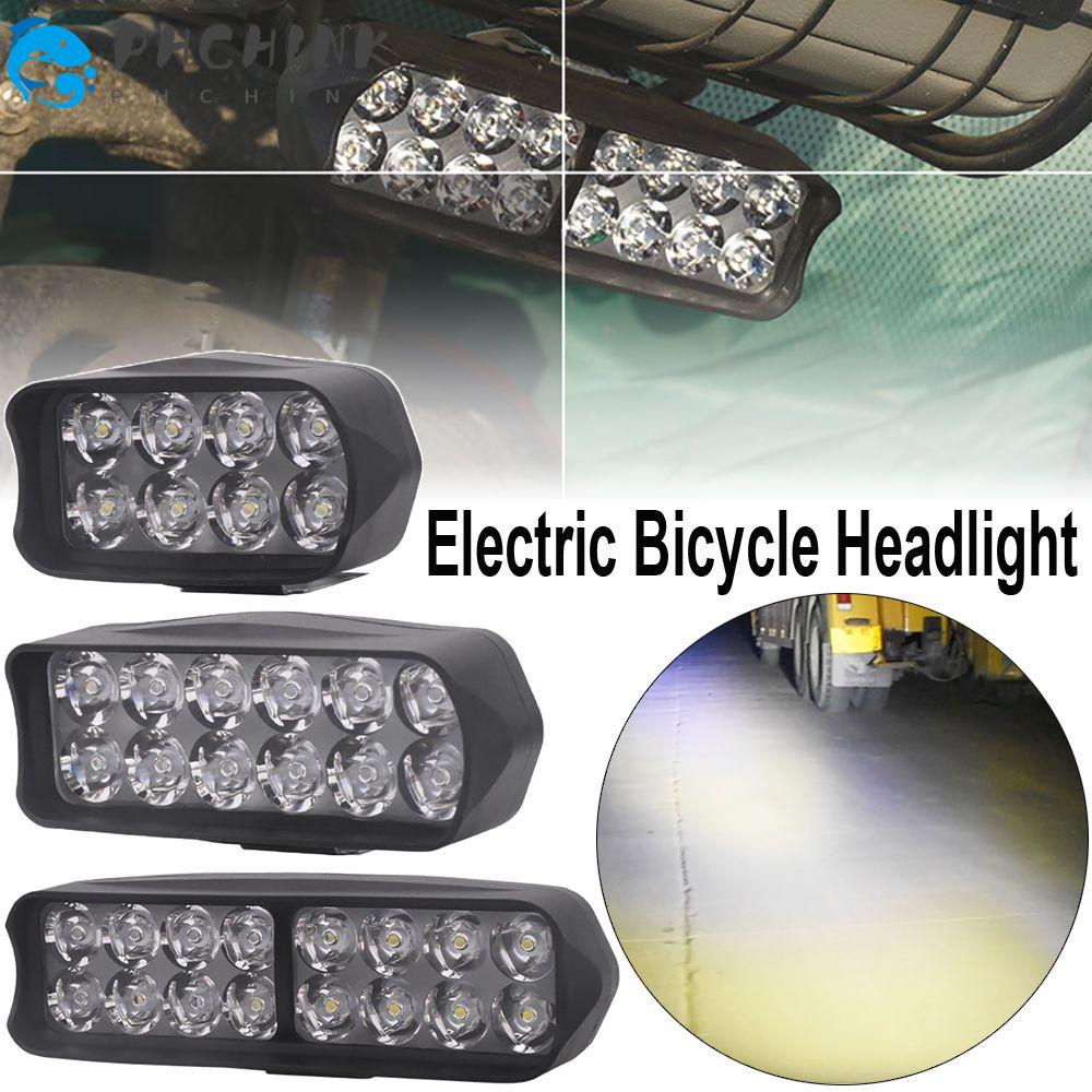 12v led bike light