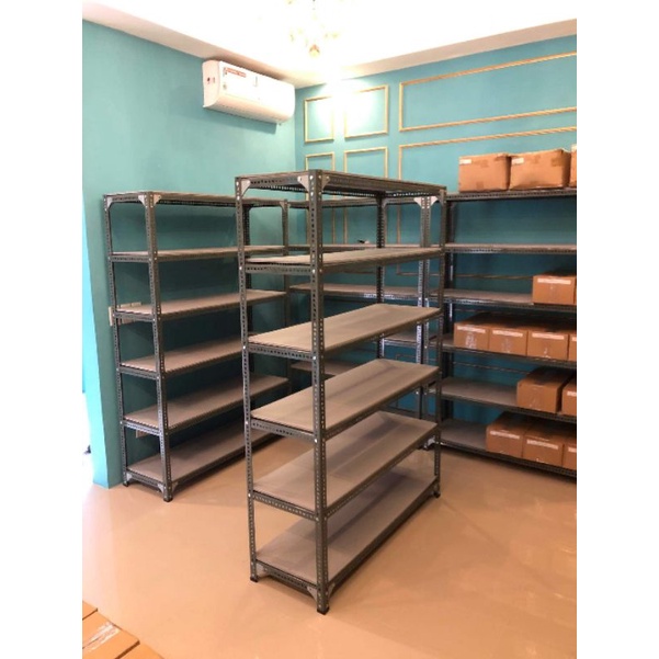 Heavy Duty - Storage Racks (1.5