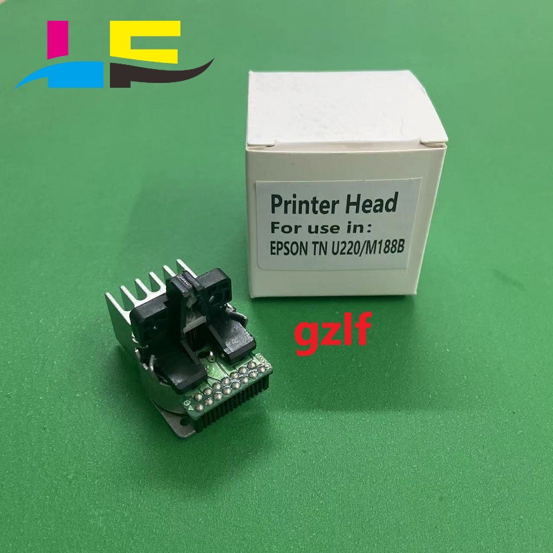Print Head Printer for Epson TM U220 M188B TM-U288B TM288D | Shopee ...