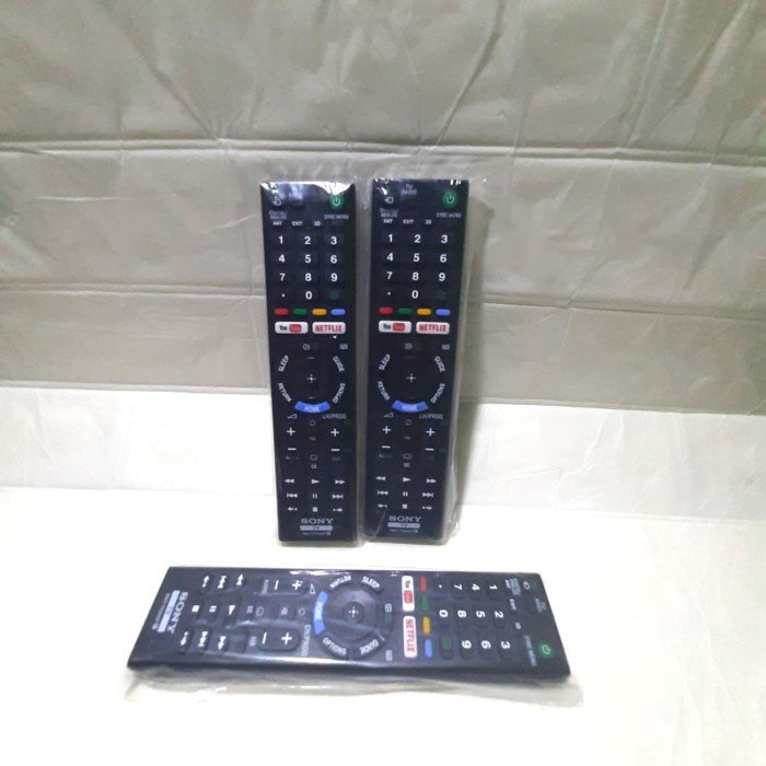 Original sony tv Remote Control Shopee Philippines