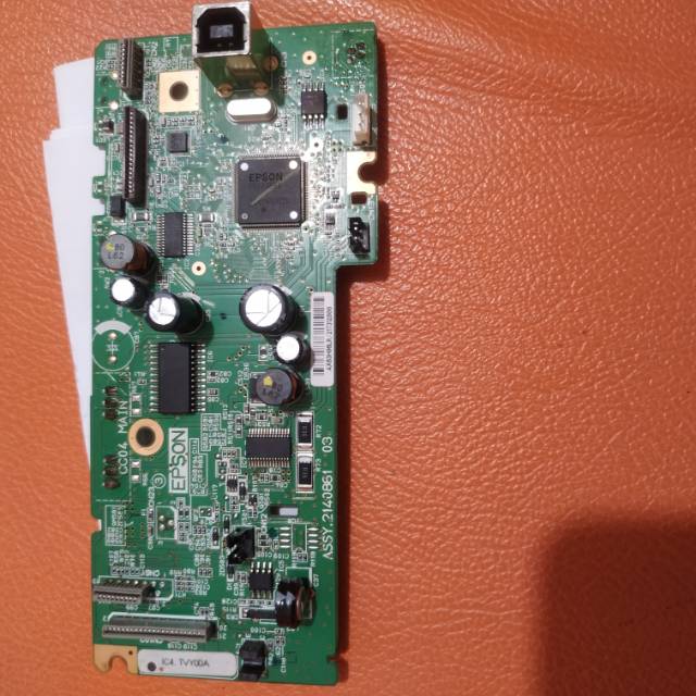 Main Board Epson L360 Original New Epson 100% Epson L360 Printer