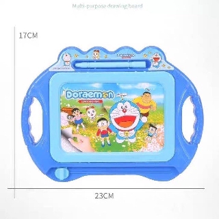 Children magnetic writing board Kids magnetic drawing board Toy
