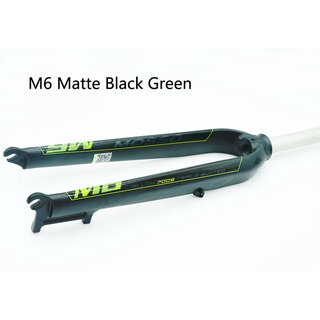 Mosso Fork M5l M6 M5 M5e M5ev M3 Mtb Bike Fork Suitable For 26