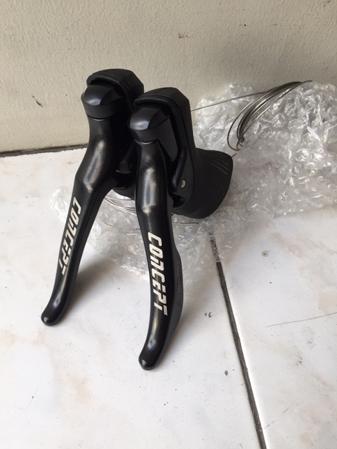 Sagmit sti shifter hotsell