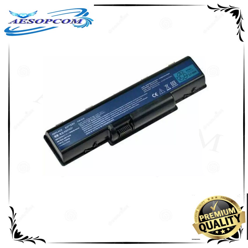 Laptop Battery For Acer Aspire 4710 4920 4935 4930G 4930 4730z 4736z