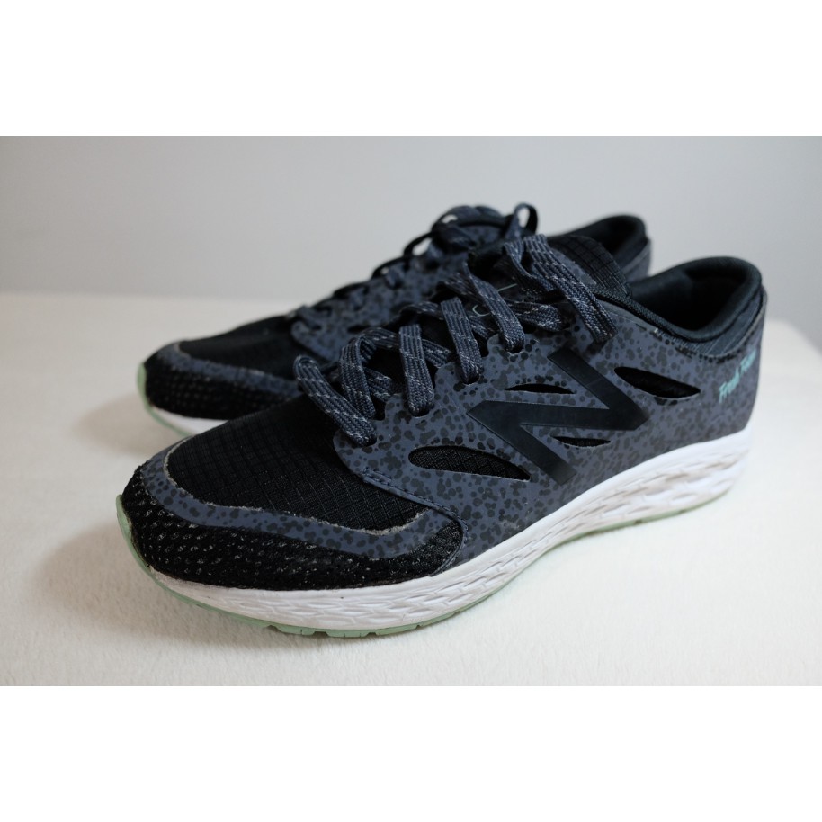 New balance fresh hot sale foam boracay v2