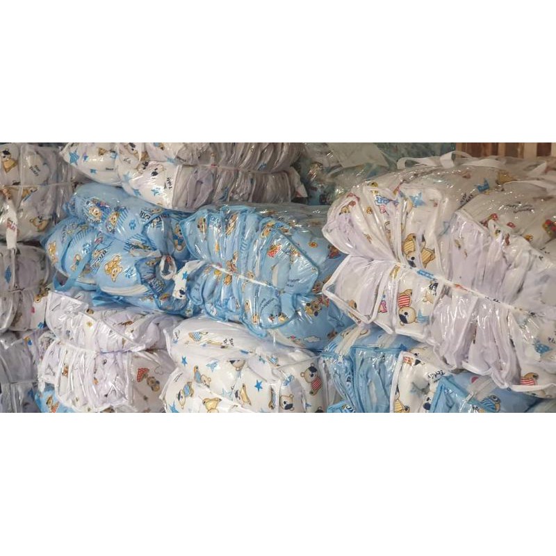 BABY CRIB SET 4in1 pack Shopee Philippines