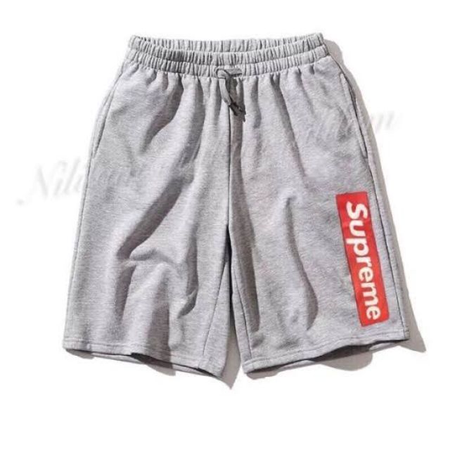 Supreme shorts sales