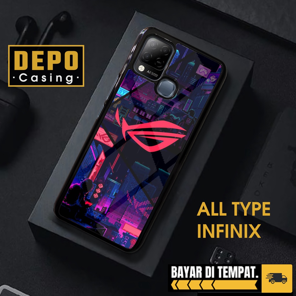 Case Infinix Hot 9 Play Hot 10 Hot 10s Hot 10 Play Hot 11 Play Hot 11 ...