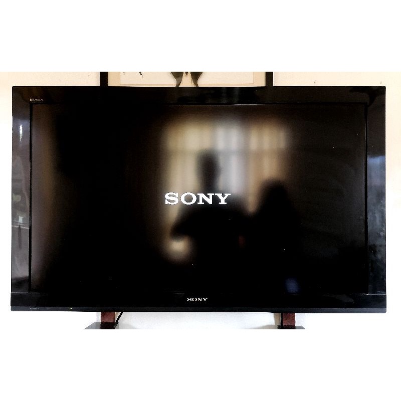 sony bravia lcd tv 40 inch