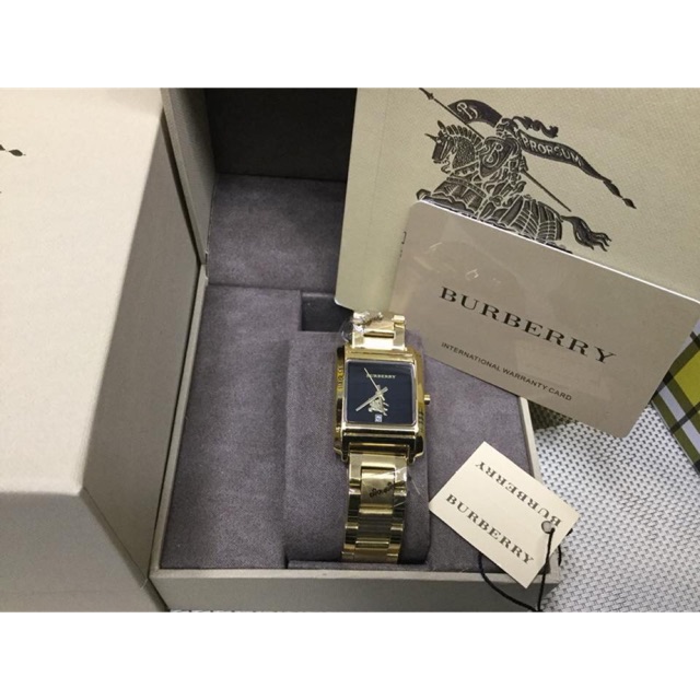 Burberry shop watch jp