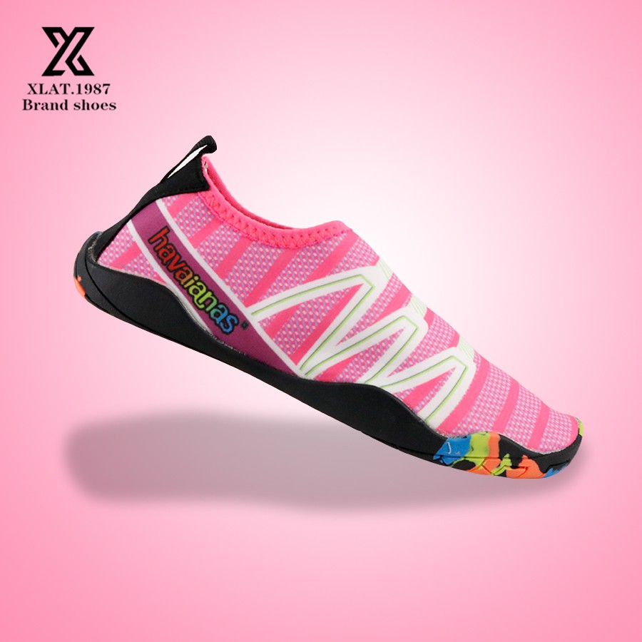Havaianas aqua shoes clearance