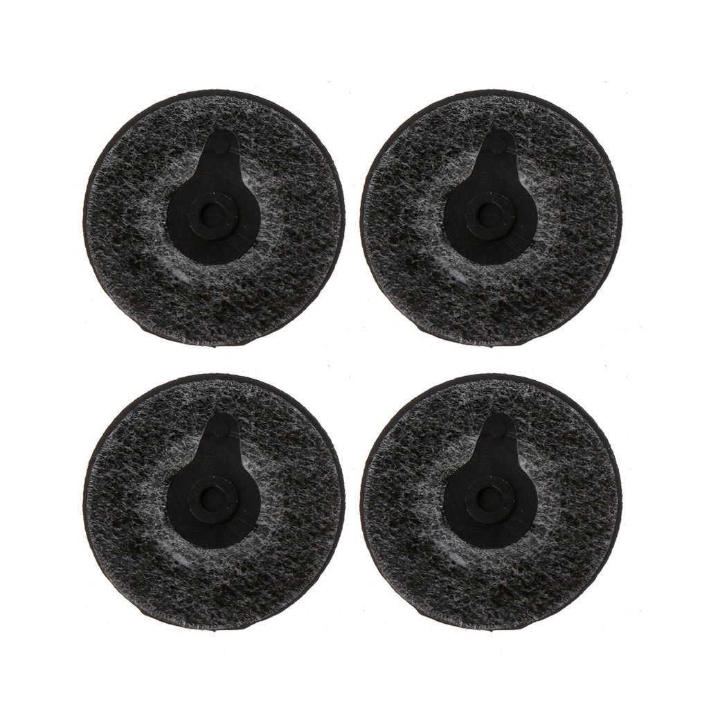 4Pcs Laptop Rubber feet Bottom Feet for Macbook retina A1425 A1502 ...