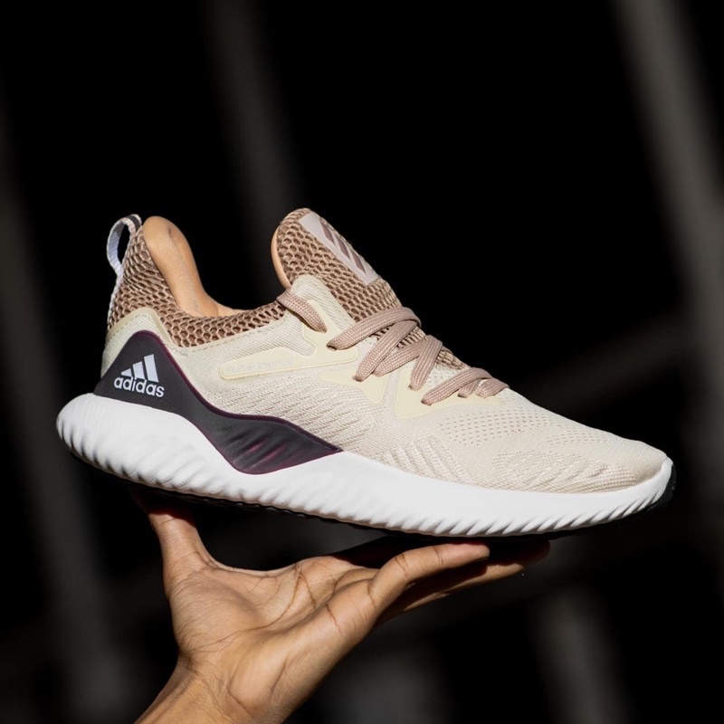 alphabounce cream