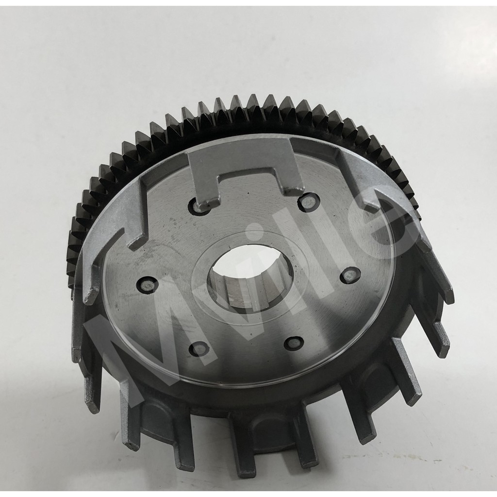 Tmx 155 store clutch housing price