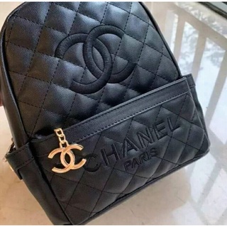 chanel bag - Backpacks Best Prices and Online Promos - Women's Bags Apr  2023 | Shopee Philippines