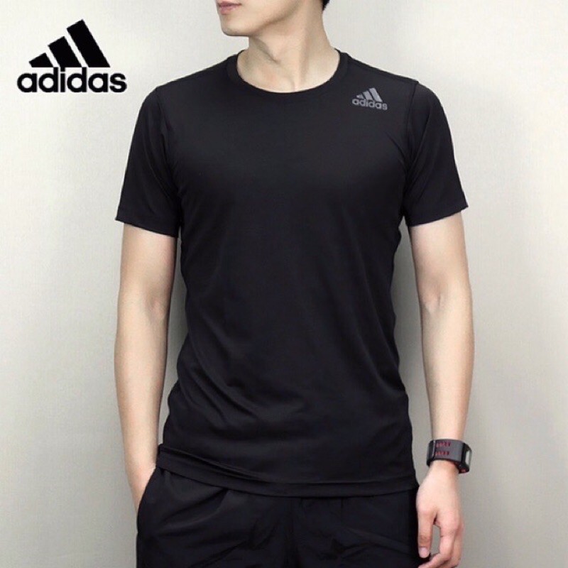 Adidas men's shop dri fit shirts