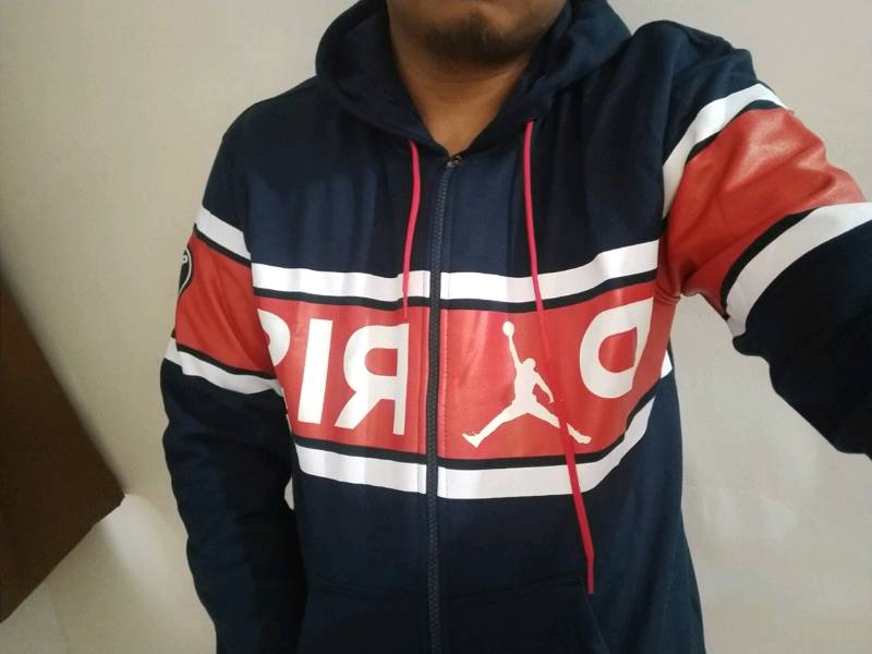 psg lgd jordan jacket