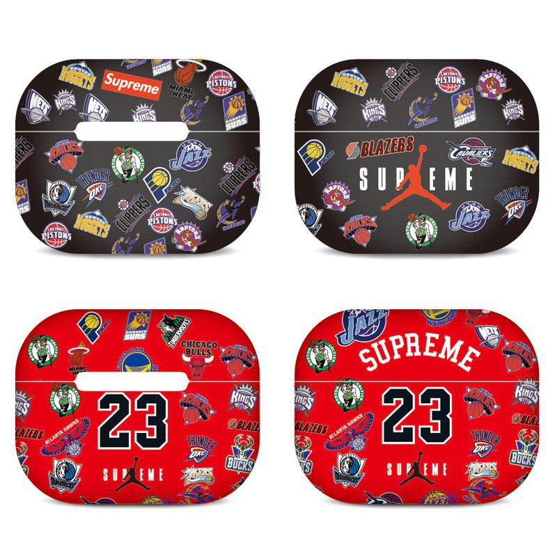 Supreme case outlet for airpods