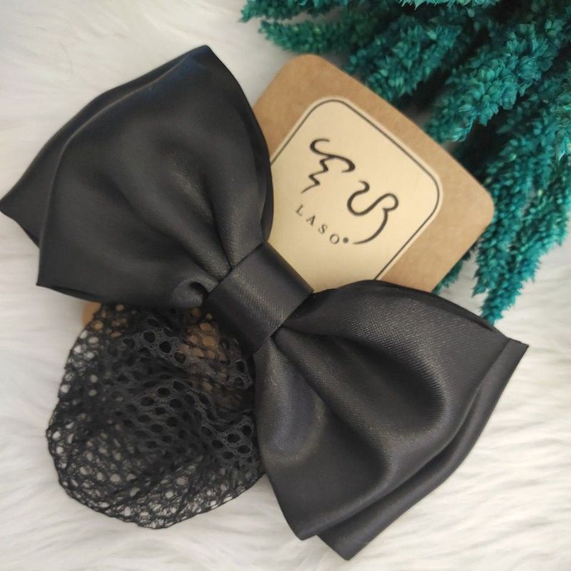 Ribbon with Hairbow with Ribbon Net Shopee