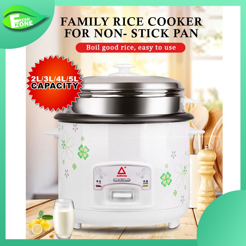 Tough Mama RTRC18-1G Hello Kitty Rice Cooker Straight Type 1.8L