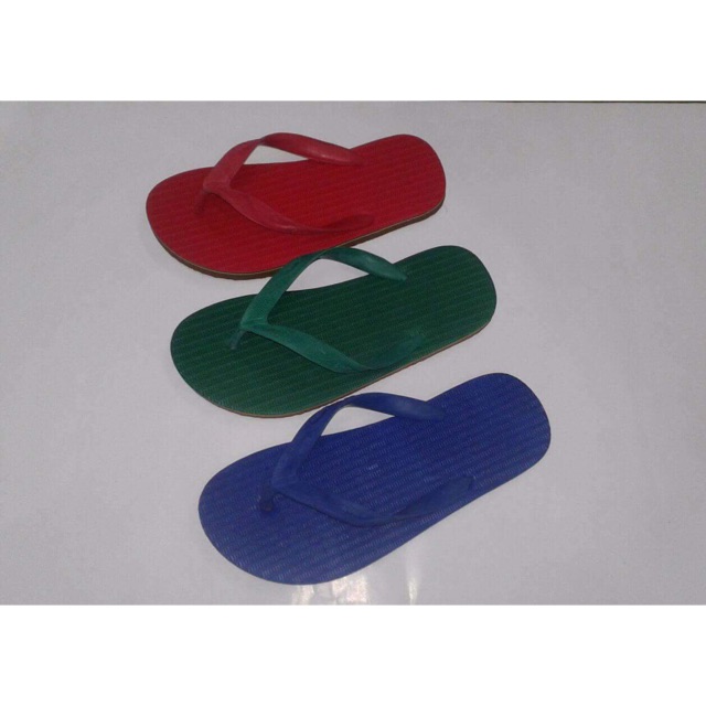 Islander rubber slippers new arrivals