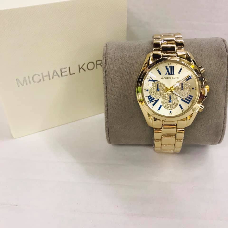 Mk watch for women sale hot sale