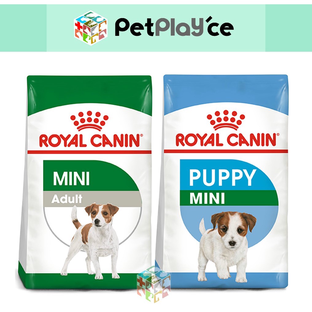 Royal canin 2024 puppy 800g