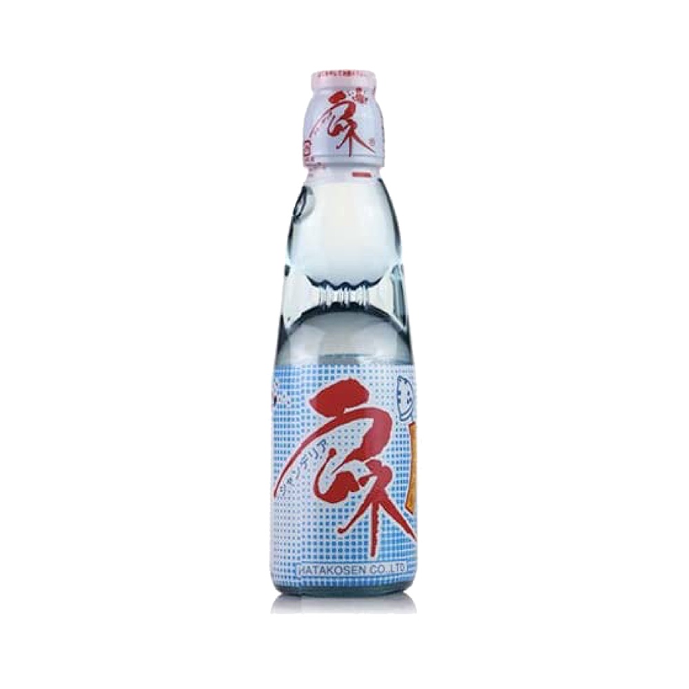 HATAKOSEN RAMUNE SODA 200ML | Shopee Philippines