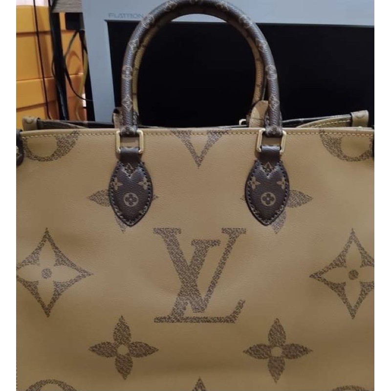 lv on the go bag mm size