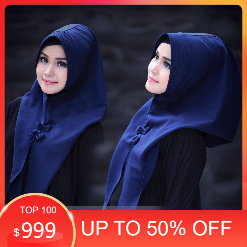 tripadma hijab