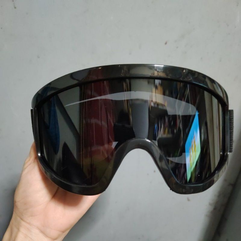 best mx goggles