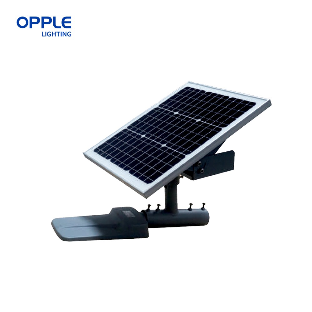 Opple led deals street light