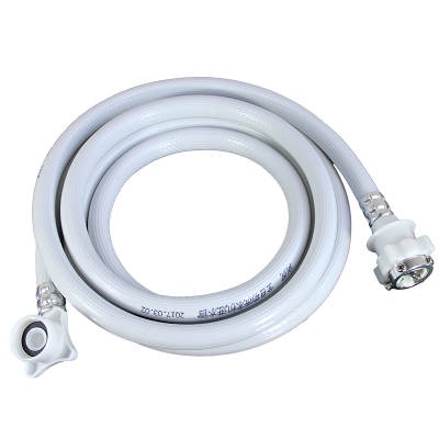 Panasonic automatic pulsator drum washing machine inlet pipe extension ...