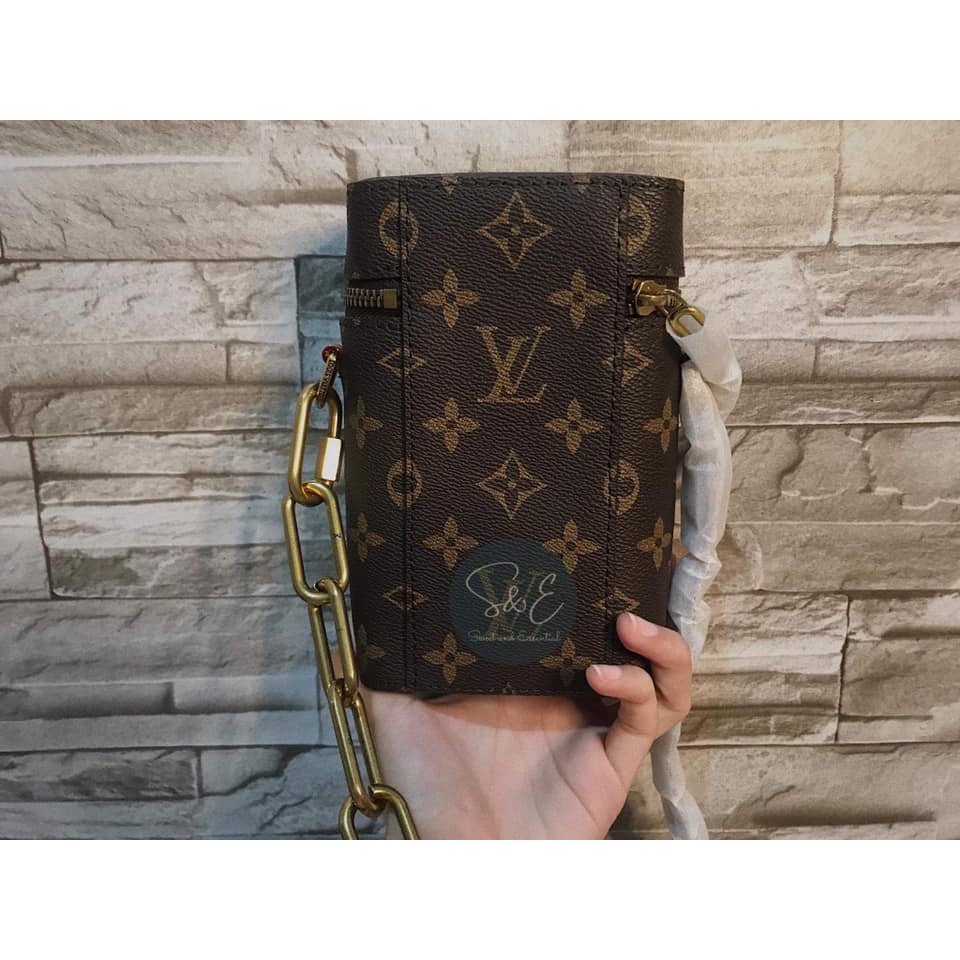 LV Phone Bag, Louis Vuitton✨, CP Box