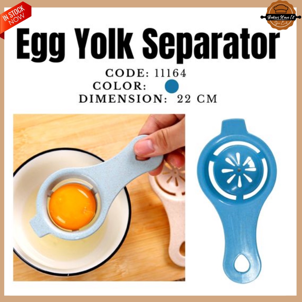 Egg Yolk Separator/Colanders & Food Strainer Shopee Philippines