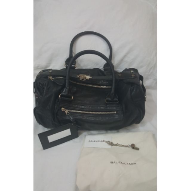 Balenciaga clearance whistle bag