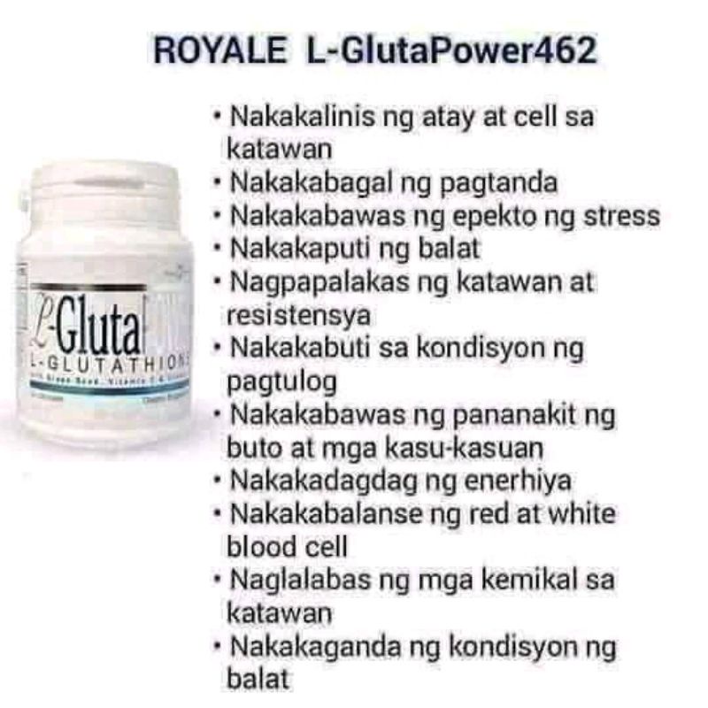 royale glutathione capsule benefits Capsules 462mg Copper Peptide GHK-CU Serum vitamin b6 Flavor:Sampler Bundle - 2 Sachets per Flavor