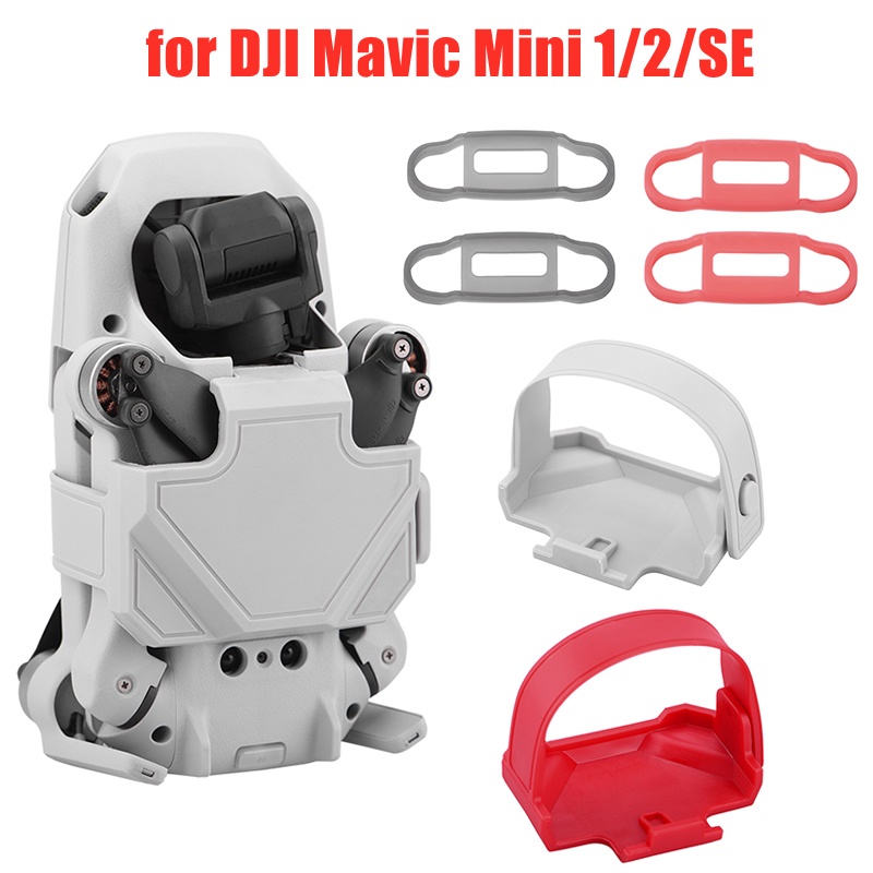 for DJI Mavic Mini 1/2/SE Propeller Paddle Blade Motor Fixer Fixing ...
