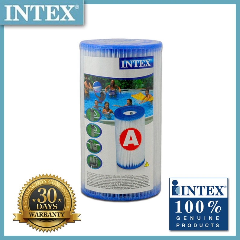 Intex 29000 Filter Cartridge Replacement | Shopee Philippines