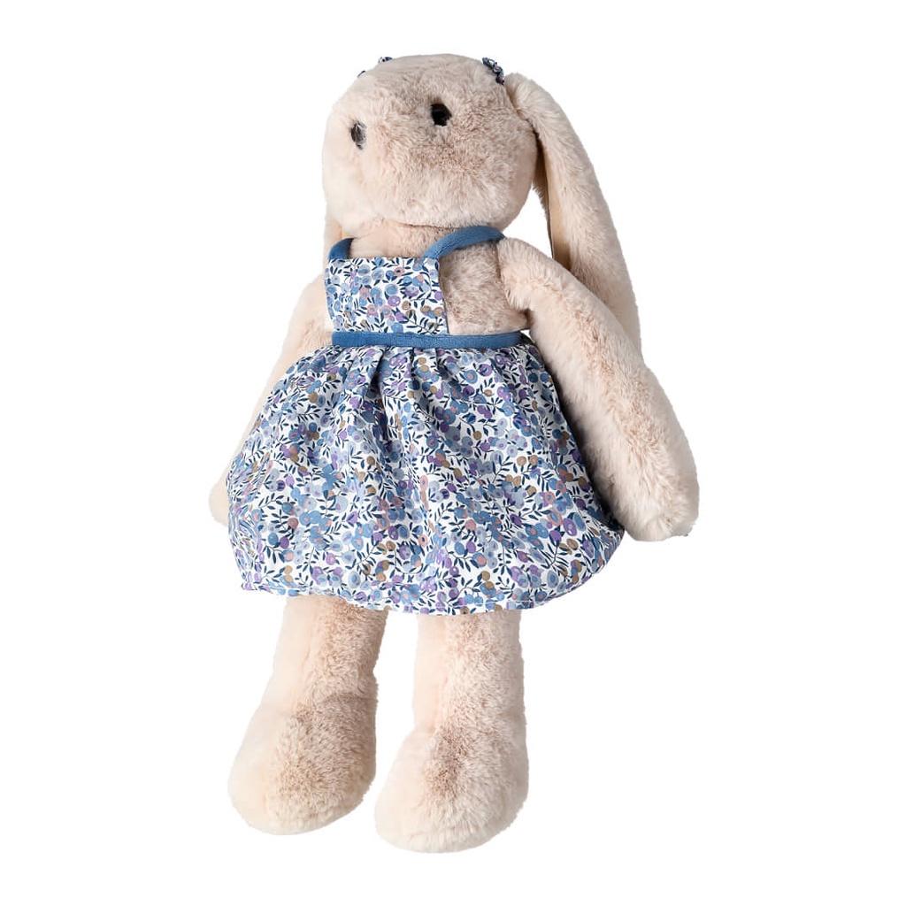 ️30CM Garment Rabbit Plush TOY STUFFED TOYS ️by Miniso | Shopee Philippines