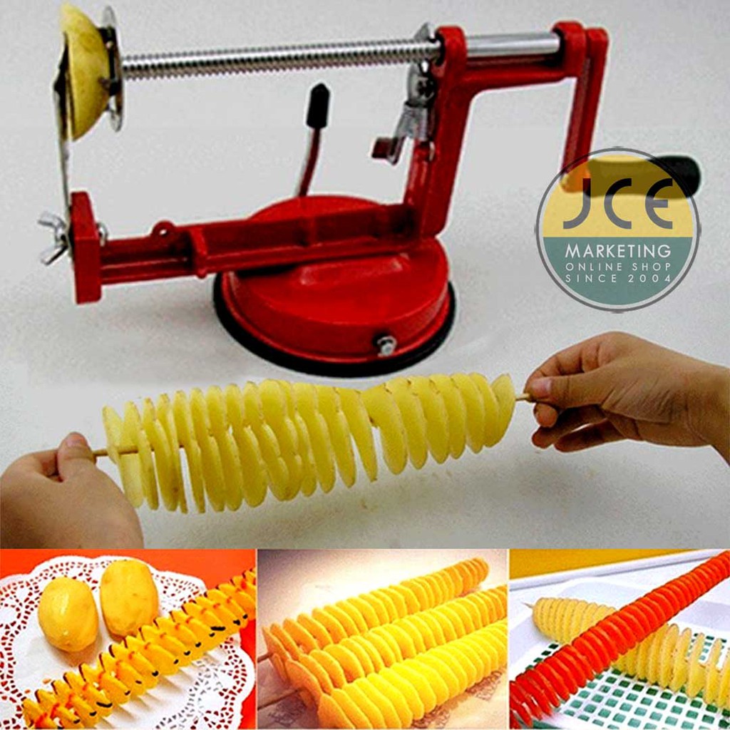 Shop potato slicer for chips for Sale on Shopee Philippines