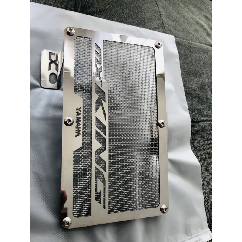 sniper mx 150 radiator cover | Shopee Philippines