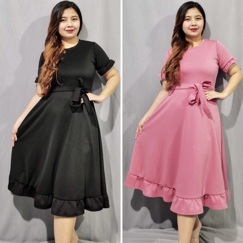 Shopee formal dress on sale