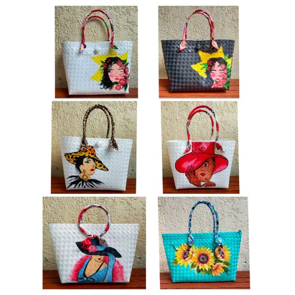 Bags by Whidby, Bags, Vintage Handcrafted Exclusively In The Philippines  For Bags By Whidby Inc