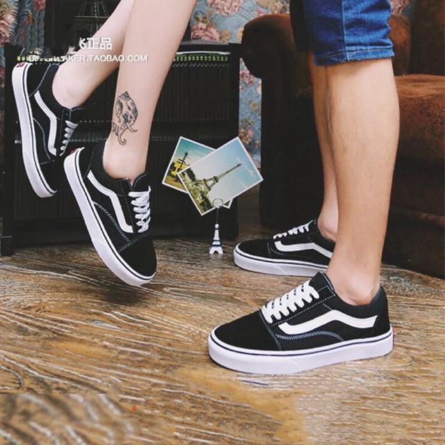 Vans old outlet skool fashion men