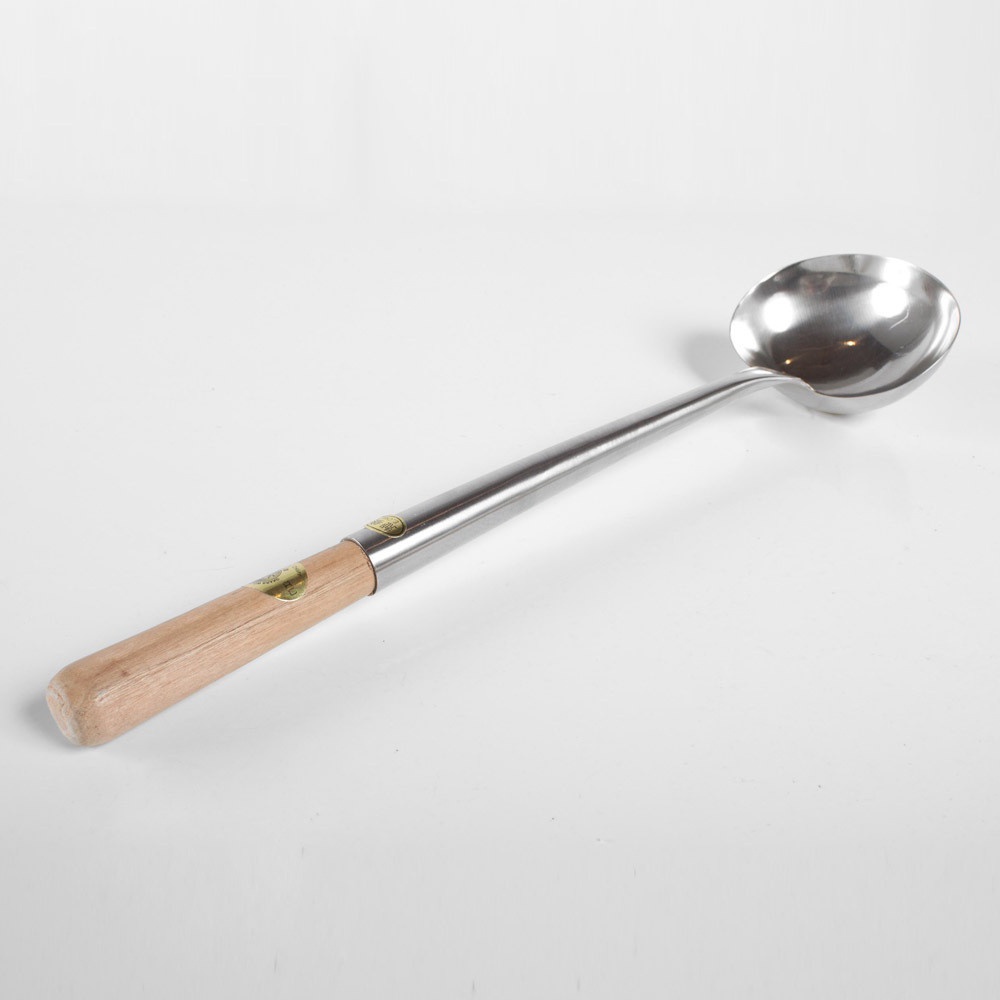 11cm/6oz, 12.5cm/8oz, 13.5cm/10oz, 14.5cm/12oz Stainless Steel Cooking ...