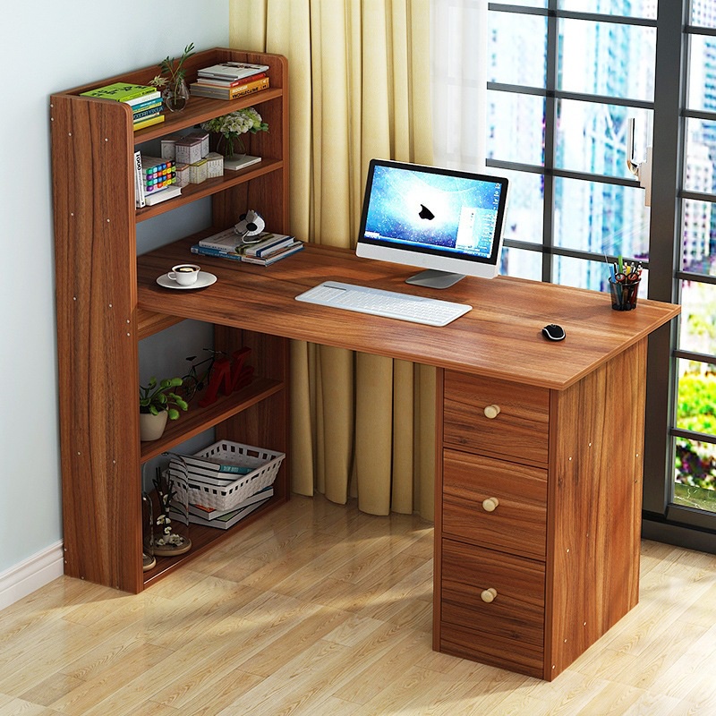 Big Size computer table Home Office Table Bedside Learning desk