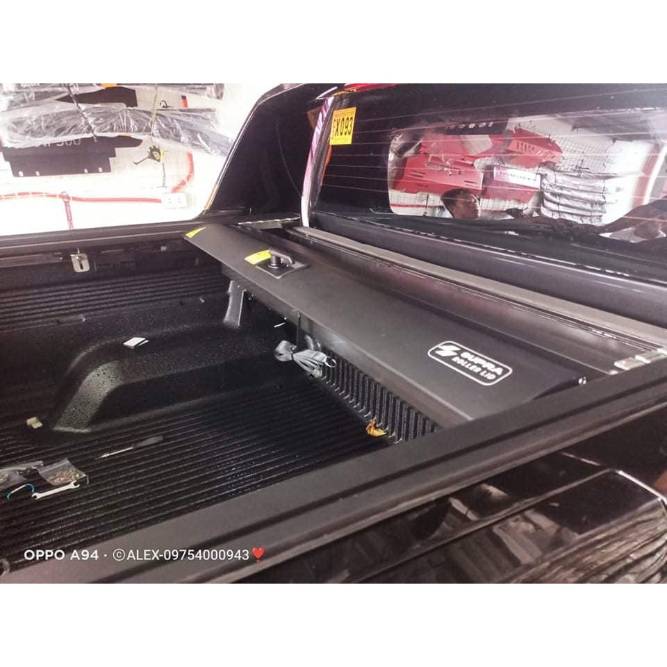 SUPRA ROLLER LID VERSION 3 CODE LOCK Shopee Philippines