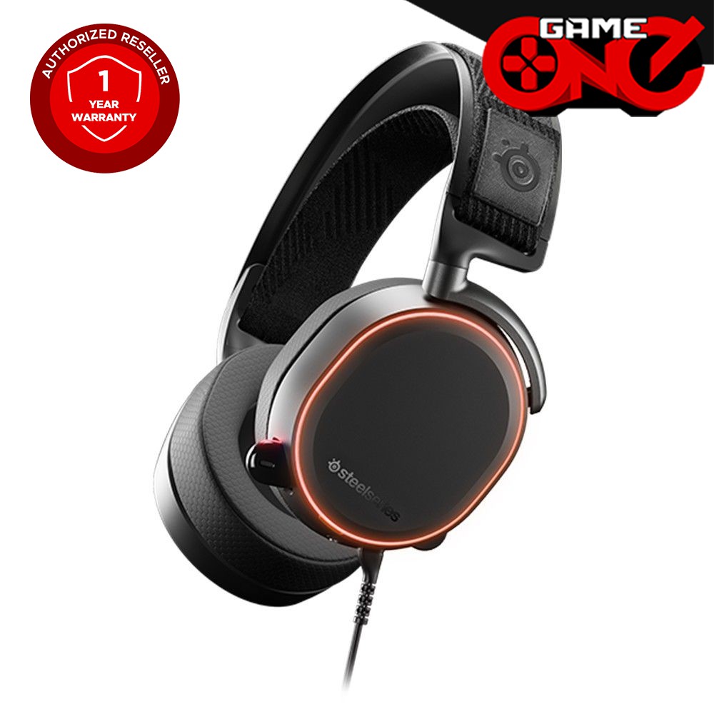 Arctis 1 wireless discount shopee